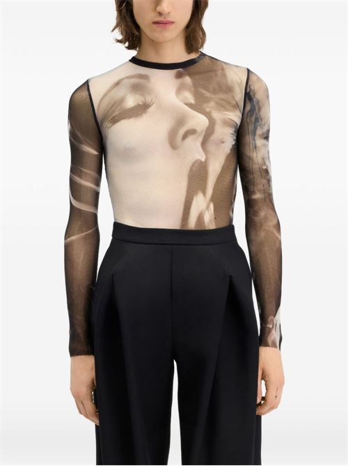  JEAN PAUL GAULTIER | TO557 M031P000201